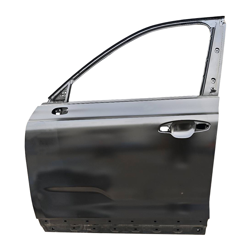 KIA テルライド 19 フロントドア