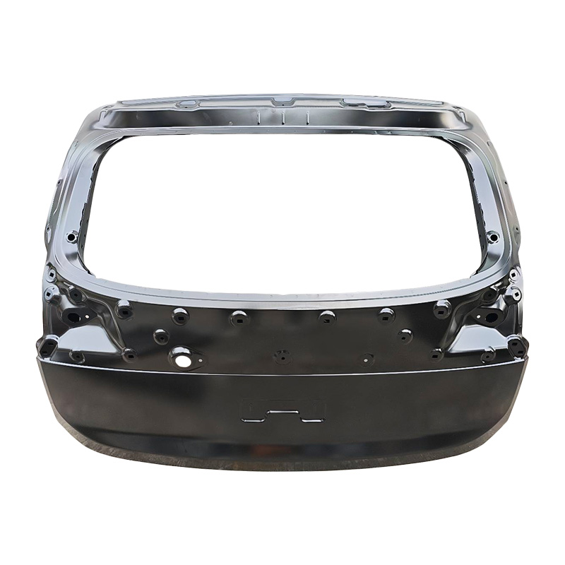KIA テルライド 19 テールゲート