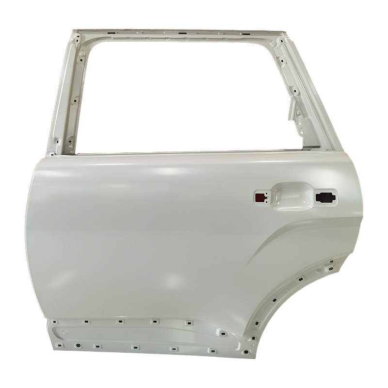 ヒュンダイパリセイド(P9000) 26- リアドア