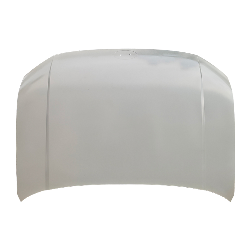 HYUNDAI SANTAFE 24 Hood
