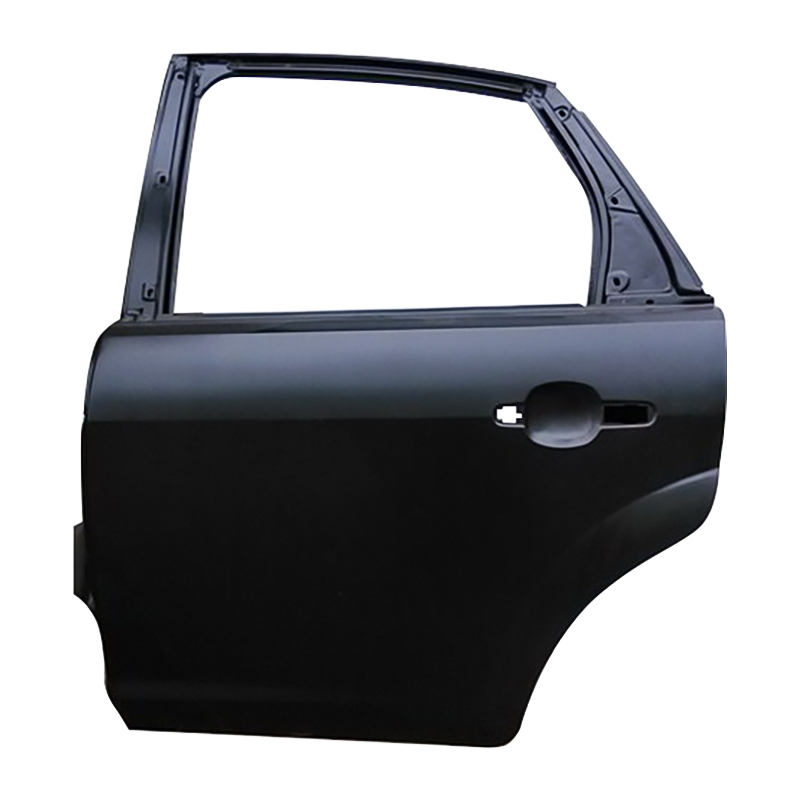 2009 フォーカス リアドア