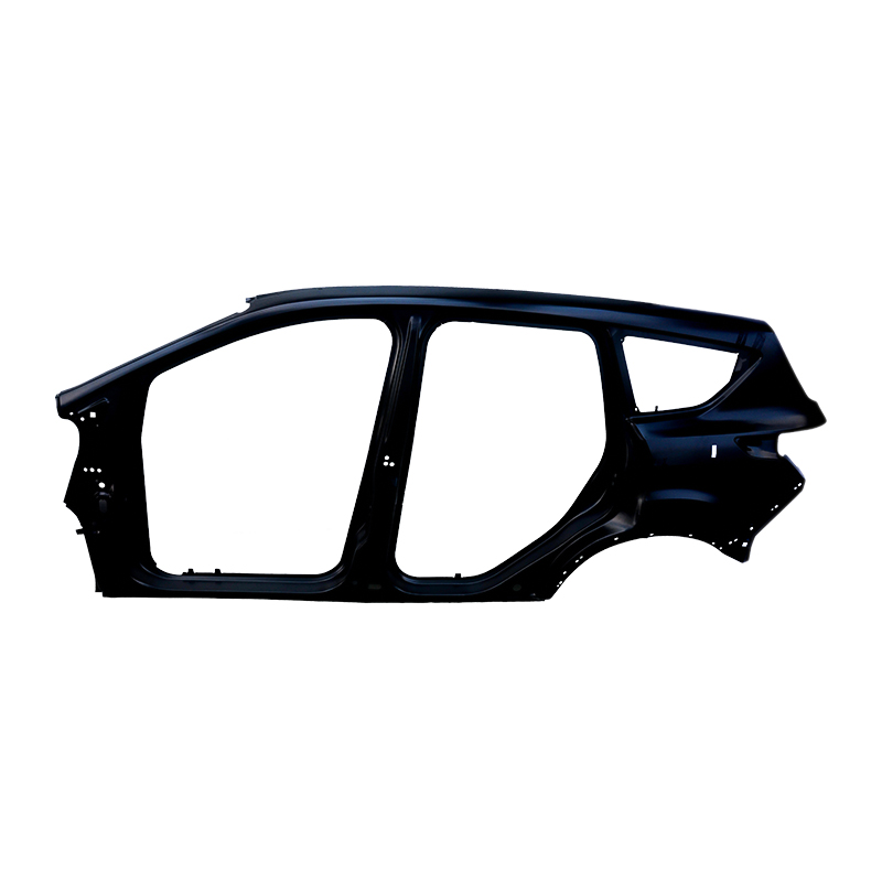 2013 Ford Kuga Escape サイドパネル全体左側