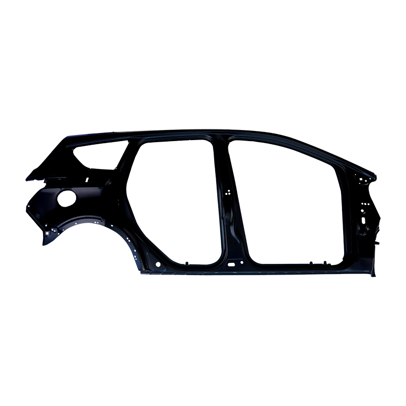 2013 Ford Kuga Escape サイドパネル全体右側