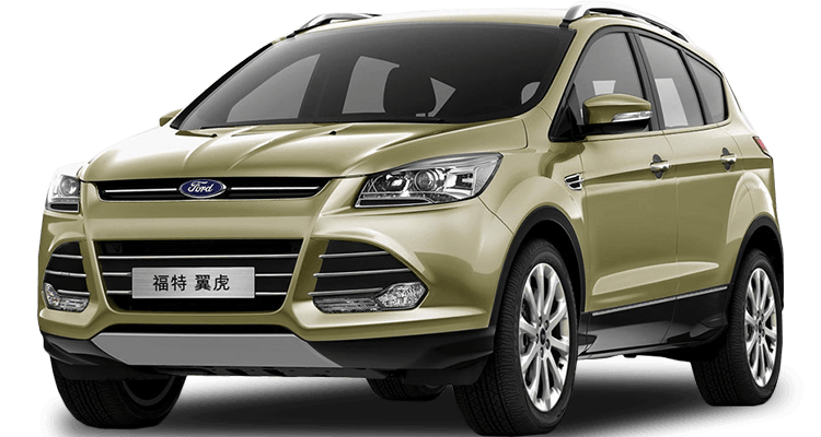 KUGA フォード クーガ エスケープ 2013