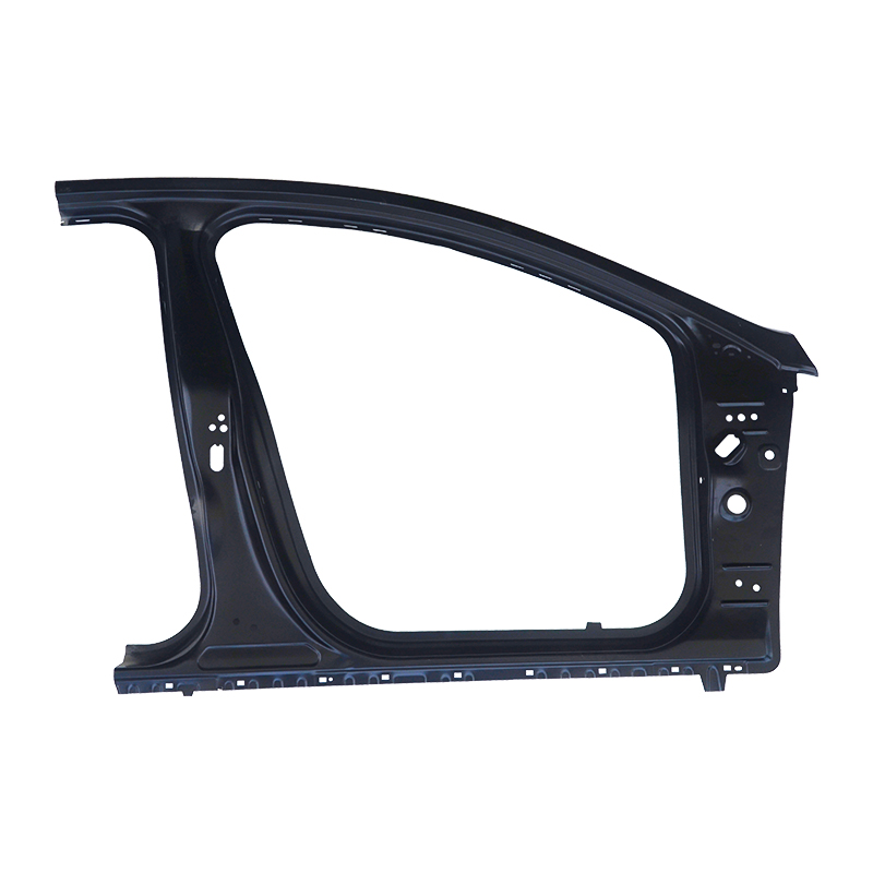 2013 フォード モンデオ フュージョン B ピラー右側