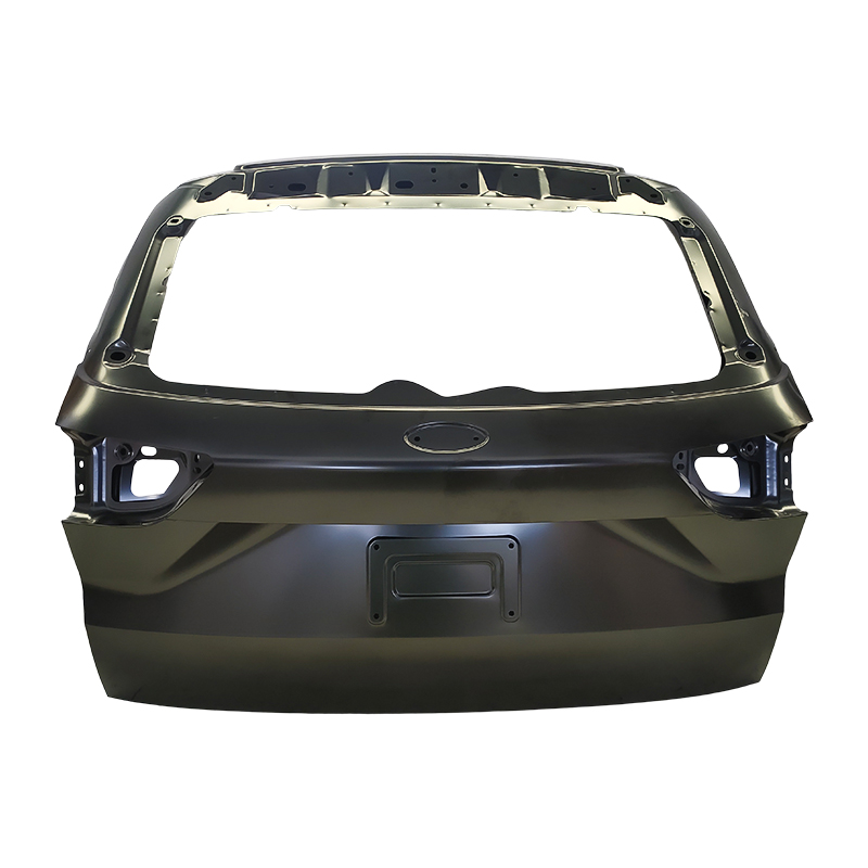 Ford Kuga Escape 2020 Edge 電動テールゲート