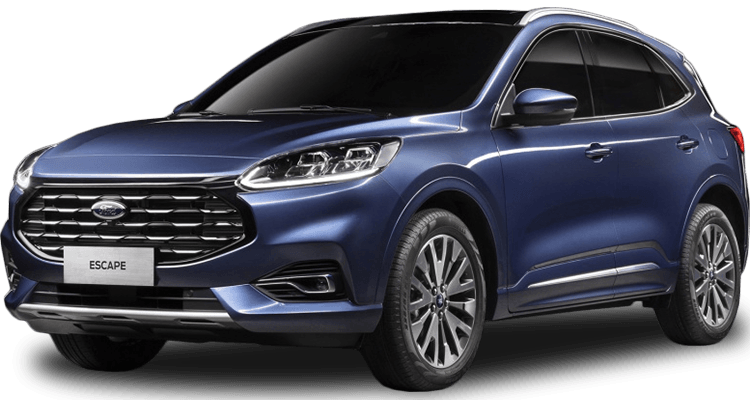 KUGA フォード クーガ エスケープ 2020