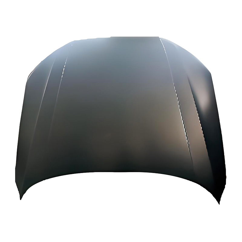 アウディ A8 D4PA ボンネット
