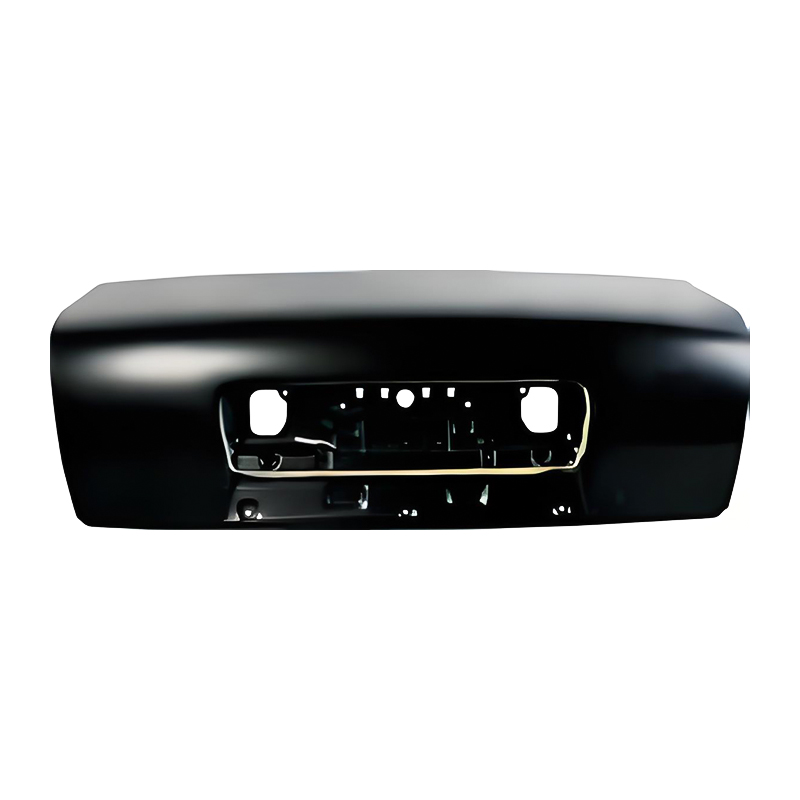 アウディ C5 ボンネット