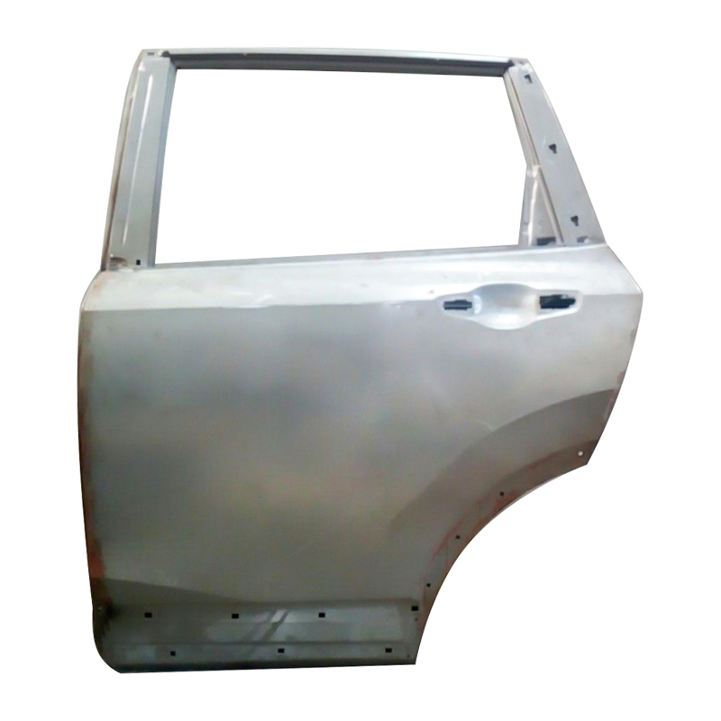 CRV17 リアドア