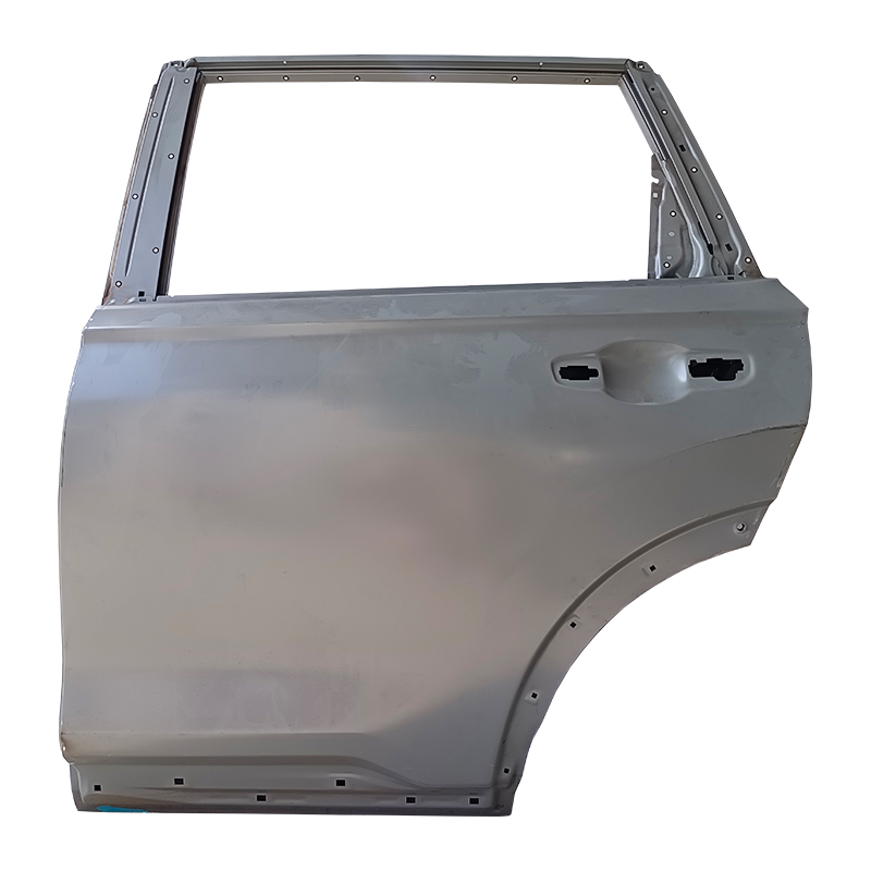 CRV22 リアドア