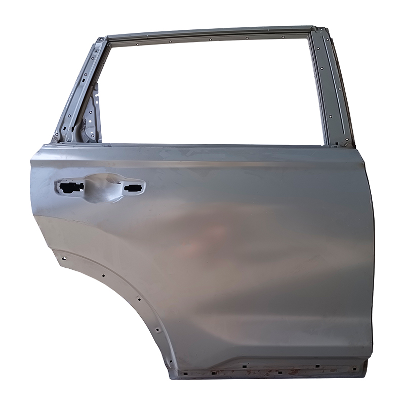 CRV22 リアドア