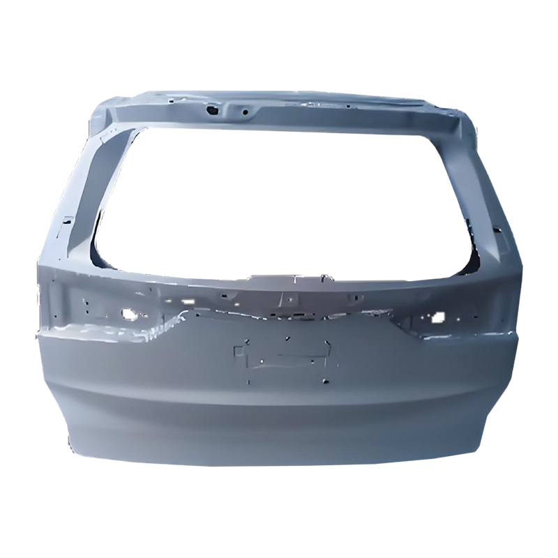 CRV 22 テールゲート