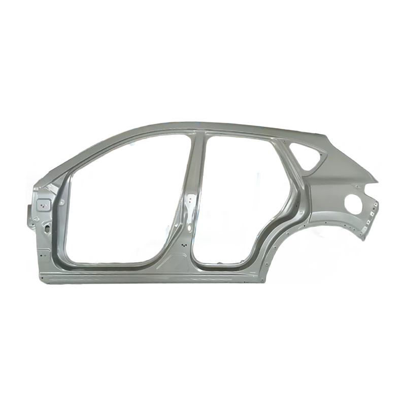 CX-5 13 サイドパネル