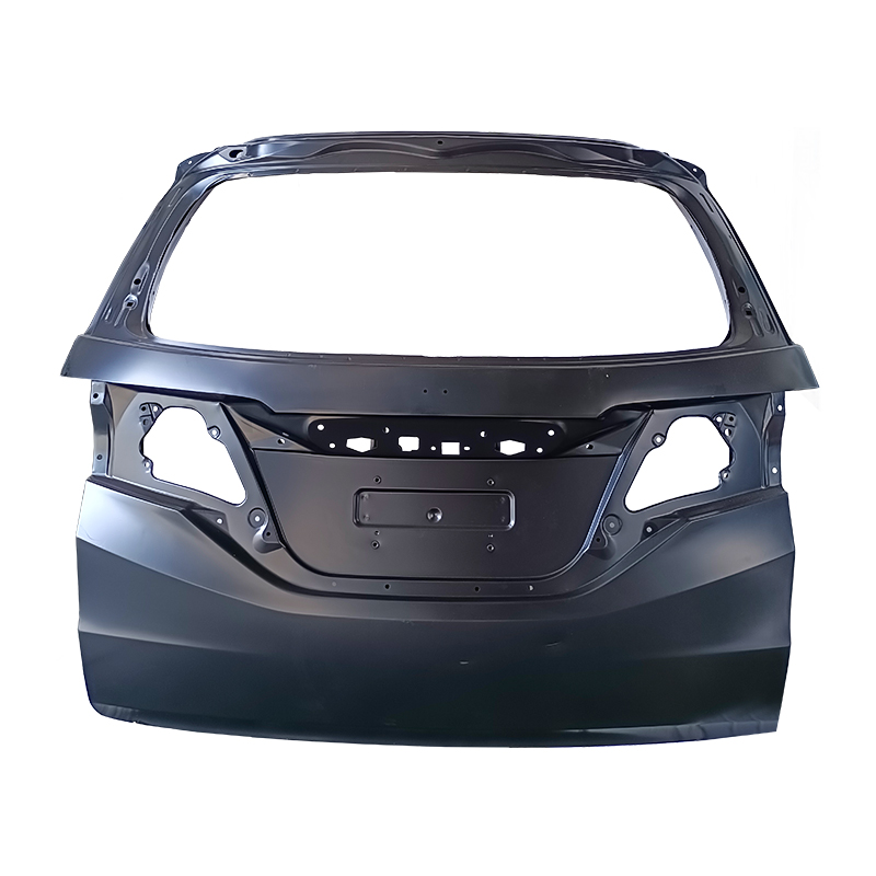 HRV 23 テールゲート