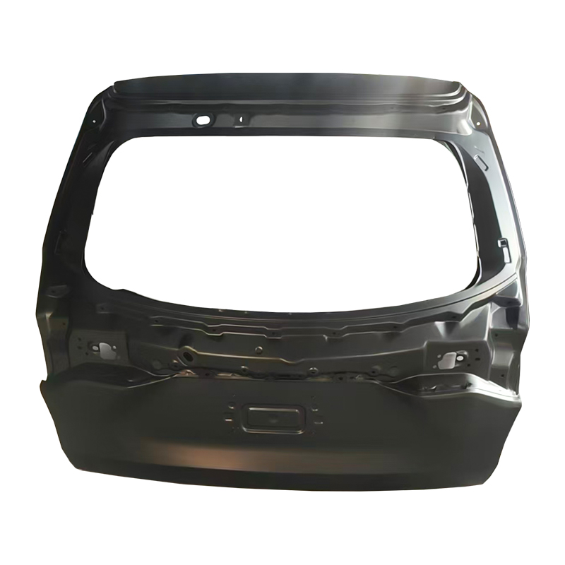 HRV US テールゲート