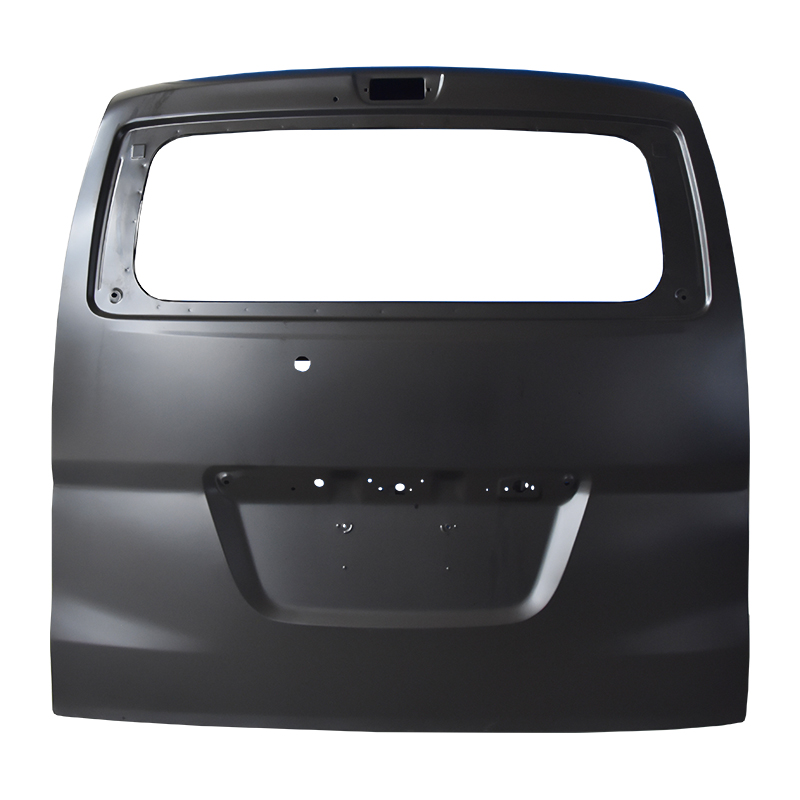 NV200 テールゲート