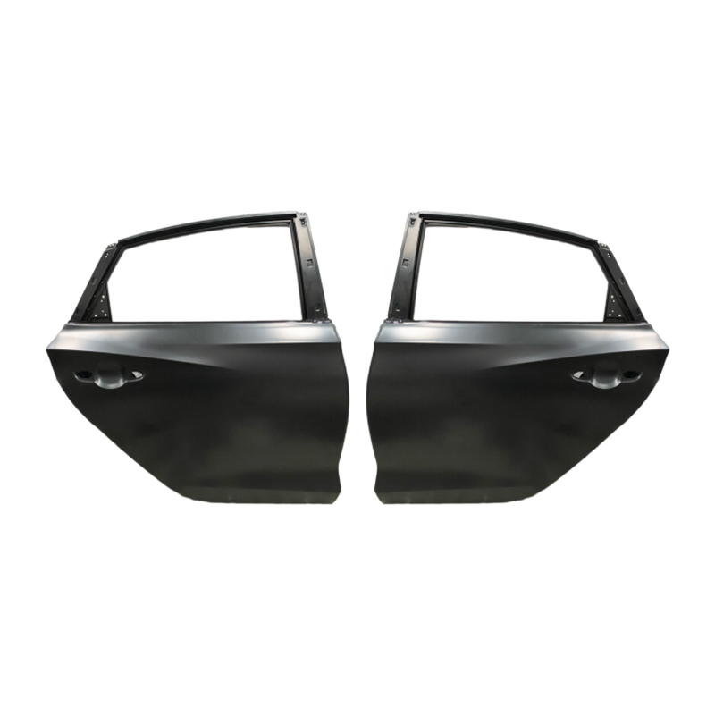 長安 Eado 2018-2019 Eado Plus 2020-2022 リアドア