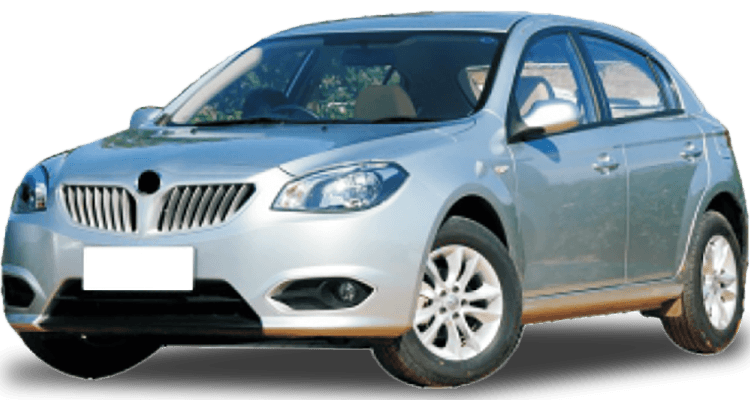 ブリリアンス H320 12