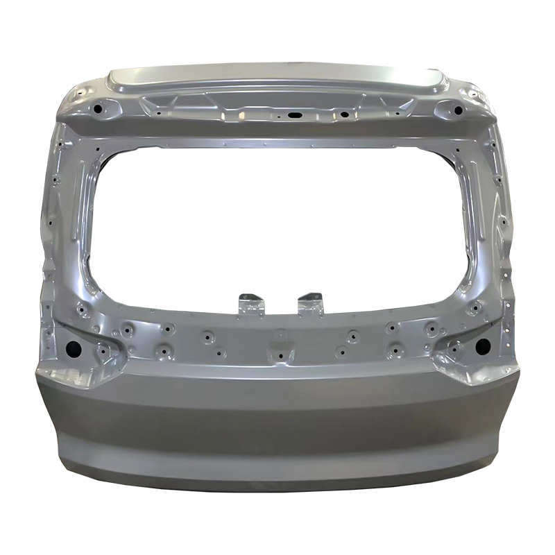 JAC JS4ORX4 バックドアトランク