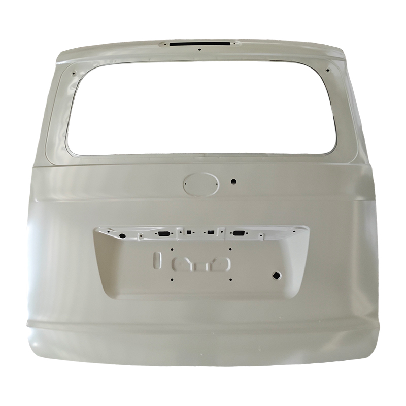 JAC M3 テールゲート (穴付き)