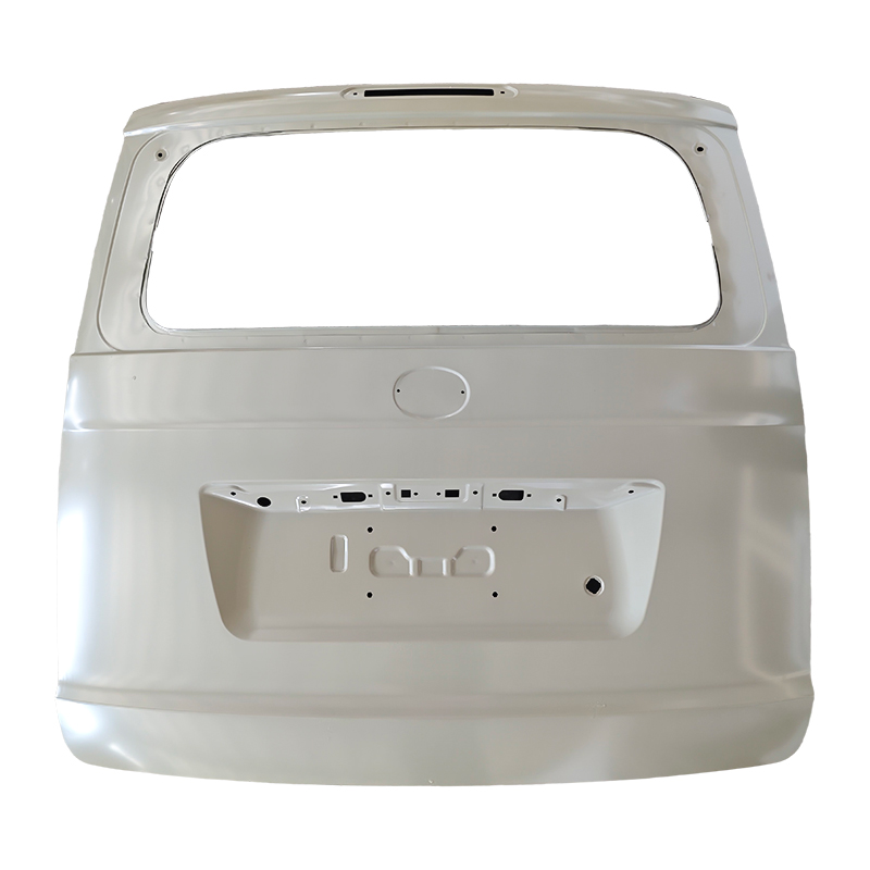 JAC M3 テールゲート (穴なし)