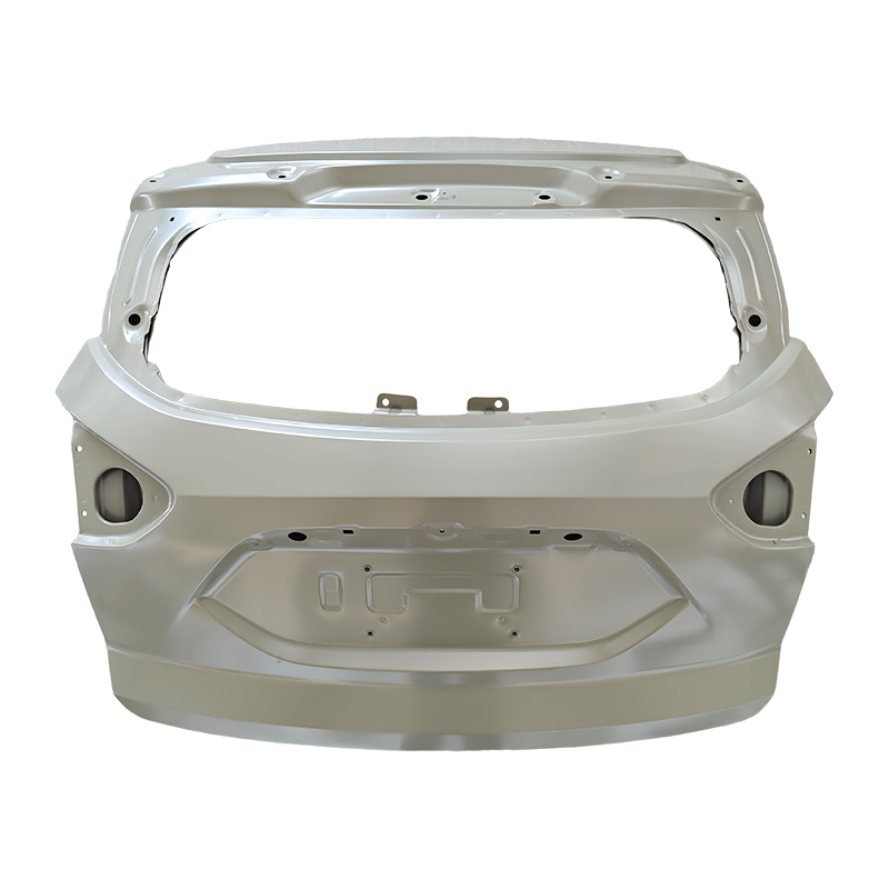 JAC S3 テールゲート