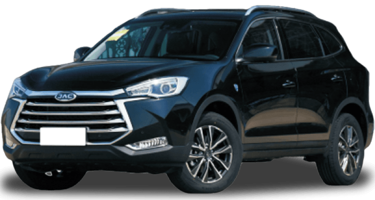 JAC リファイン S7