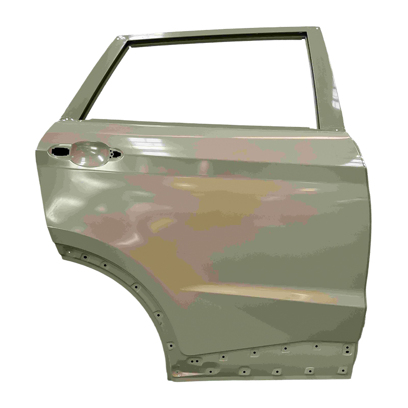 ジェットツアー X70 プラス F18 リアドア