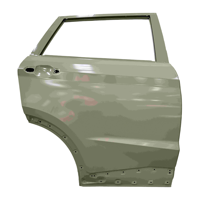 ジェットツアー X90 プラス F20 リアドア