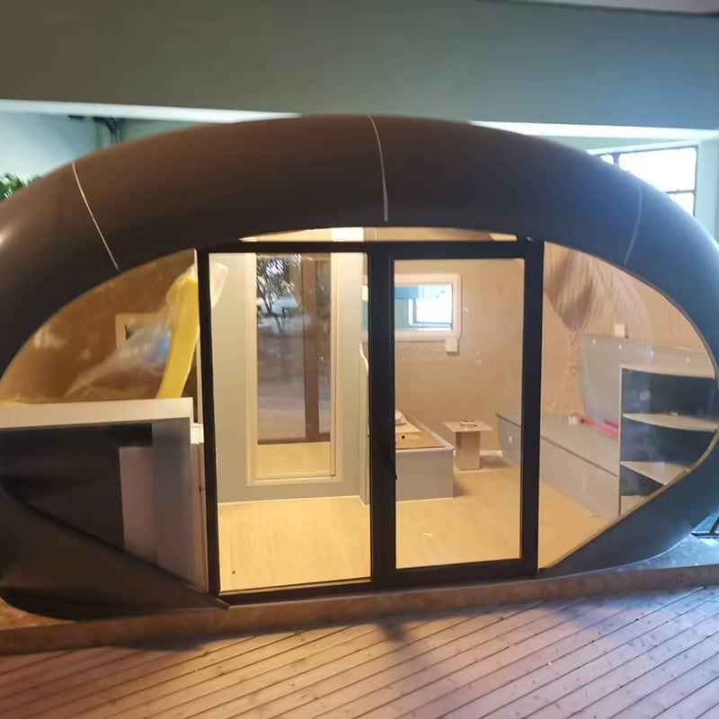 RV アクセサリ