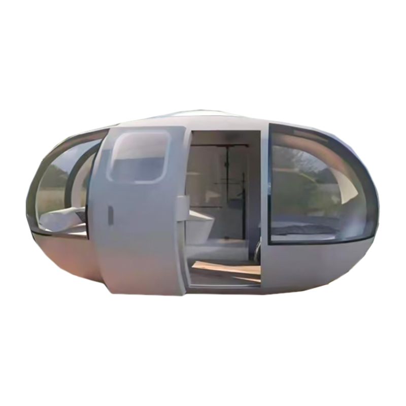 RV アクセサリ