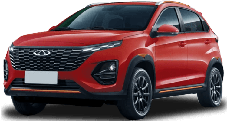 奇瑞 TIGGO2 3X J69