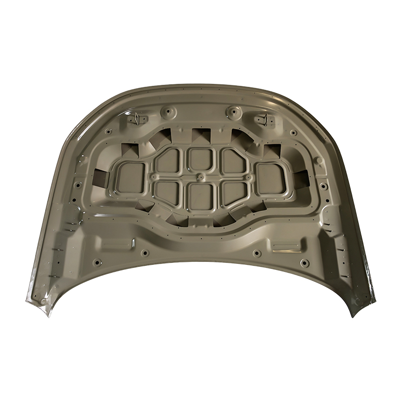 XPENG G9 自動車部品フロントフード
