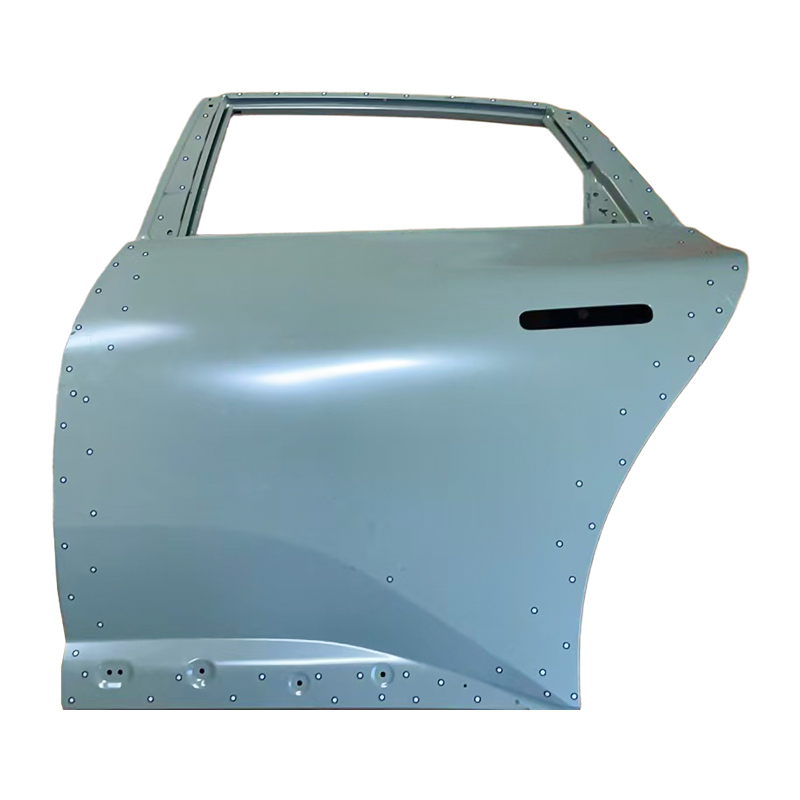 XPENG M03 新品状態のフロント左右の車のドア