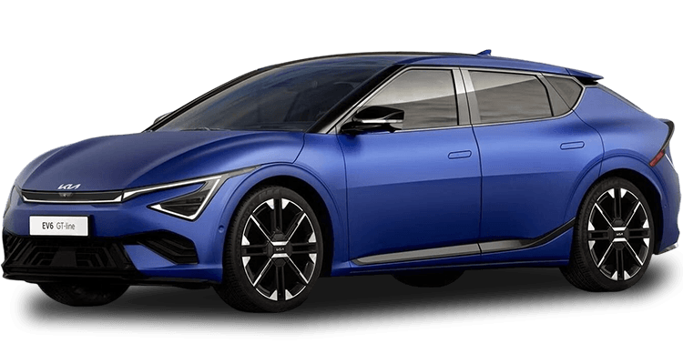 キア EV6