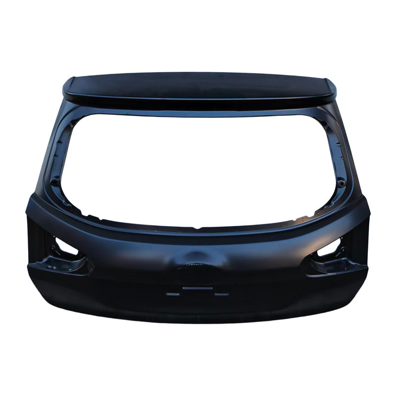 I20 2016 車のテールゲート