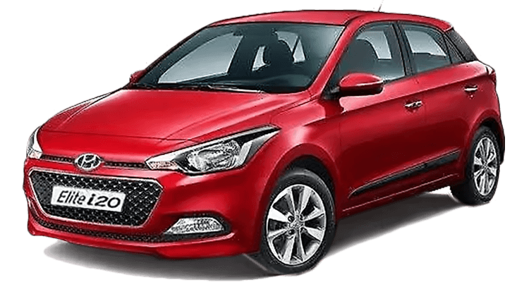 ヒュンダイ I20 2016