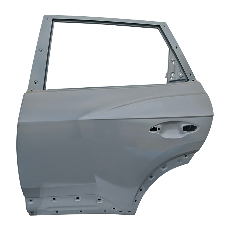 MUFASA IX35 車の後部ドア