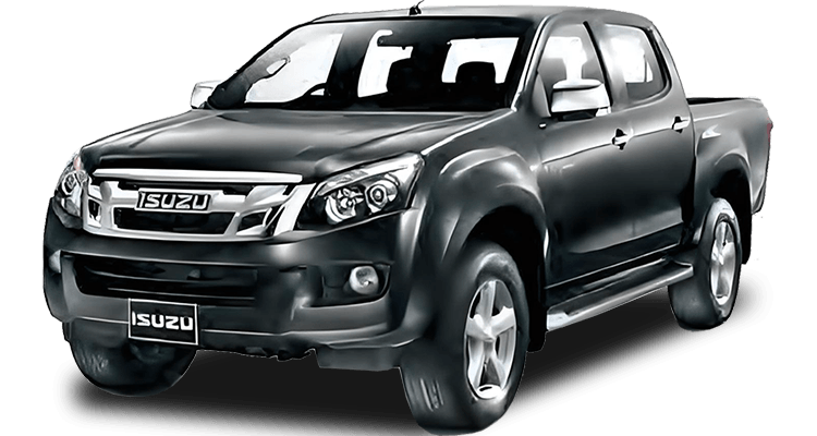 D-MAX12