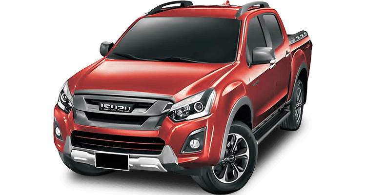 D-MAX18