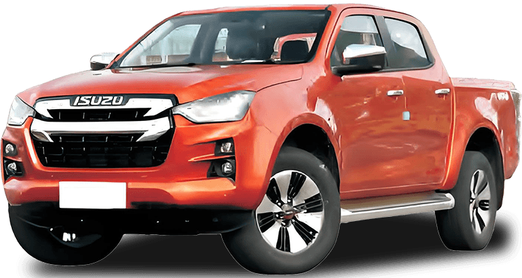 D-MAX20