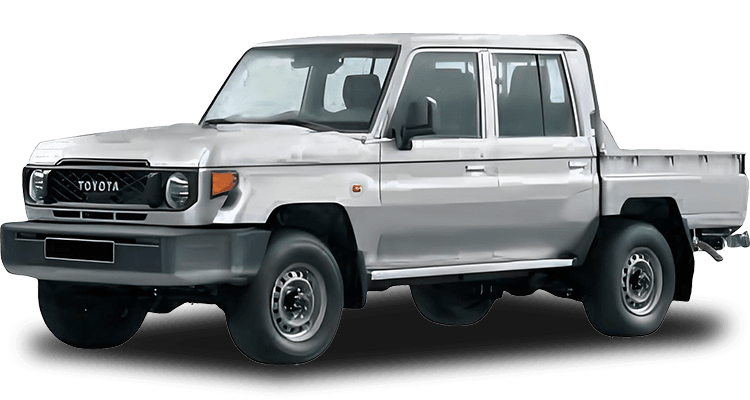 トヨタ FJ79 24