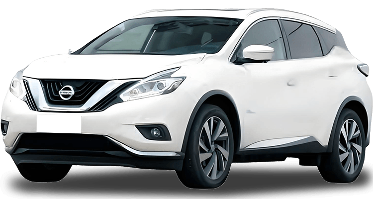日産 ムラーノ 15