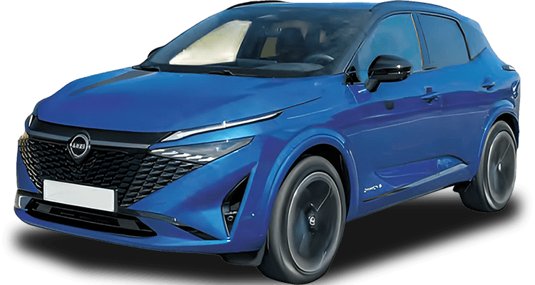日産 キャシュカイ キャシュカイ 23