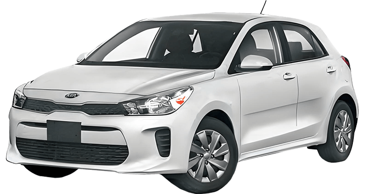 KIA リオ 18 ハッチバック