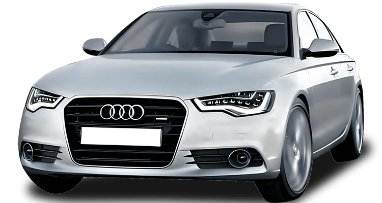 アウディ A6 C7