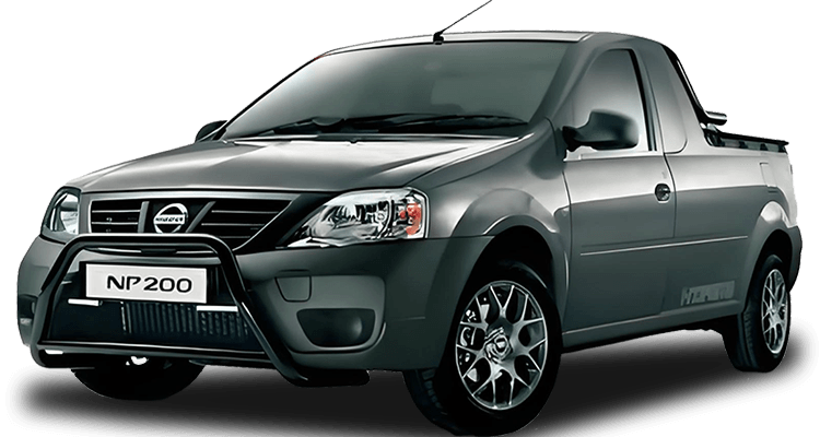 日産NV200