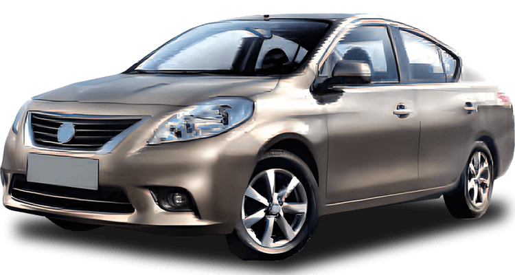 日産 サニー11