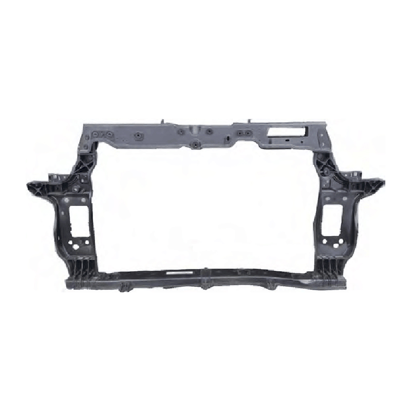 KIA PICANTO 18 ラジエーター サポート フレームワーク 64101-1Y000